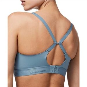 3 pack- Lululemon Fine Form Medium Support Sports Bras